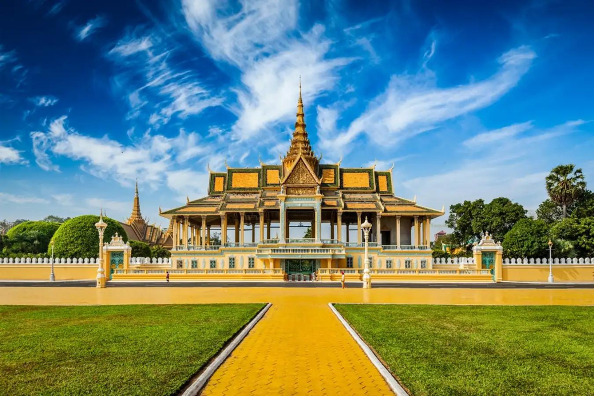 phnom penh